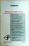Bhagavad-Gita, Documente Spirituale, 124 pagini, 1992, Romana, Carte Religioasa