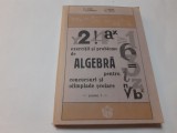 GHEORGHE ANDREI EXERCITII SI PROBLEME DE ALGEBRA PENTRU CONCURSURI SI OLIMPIADE