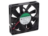 Ventilator axial 80x80x15mm 12V DC