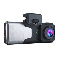 Camera auto dubla 4K HAWIRE M11 cu display 4 inch