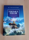 Cumpara ieftin Taramul zeilor - H.P. Blavatsky