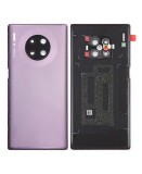 Cumpara ieftin Capac Baterie Huawei Mate 30 Pro Purple
