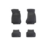 Set Covorase cauciuc tavita compatibile Audi A4 B9 (2015-2019)