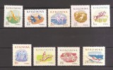 Romania 1959, LP 482 - Sport, MNH, Nestampilat