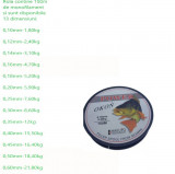 Fir monofilament power rola de -150 m