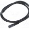 Cablu USB C 3.2 Gen 2 LOGILINK 1m negru aurit