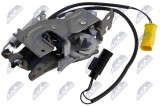 Incuietoare masca motor BMW Seria 1 (F40) 2019-, 3 (G20)/G21 2018-; stanga; 51237468349; NTY, aftermarket