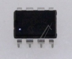 8BIT FLASH MCU,10F200,DIP8 TIP:PIC10F200-I/P PIC10F200-I/P MICROCHIP