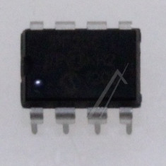 8BIT FLASH MCU,10F200,DIP8 TIP:PIC10F200-I/P PIC10F200-I/P MICROCHIP