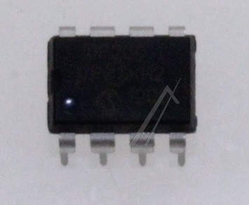 8BIT FLASH MCU,10F200,DIP8 TIP:PIC10F200-I/P PIC10F200-I/P MICROCHIP foto