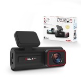 Cumpara ieftin Neno Xblitz X4 - Cameră auto Wi-Fi, 2.5K UHD, WDR, G-Sensor, Mod Parcare, Wi-Fi, Ecran IPS 1.5&rdquo;
