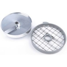 Disc, cutit pentru cuburi, 25*25*25 mm, Robot Coupe, CL 50