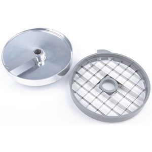 Disc, cutit pentru cuburi, 25*25*25 mm, Robot Coupe, CL 50 foto