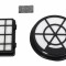 SET FILTRE ASPI HEINNER FILTER-MC700RD