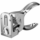 Cutter trabuc Shiny Chrome M765 El Casco