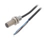 Senzor Inductiv PNP NO 0-2mm 10-48VDC M12 IP67 300mA