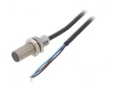 Senzor Inductiv PNP NO 0-2mm 10-48VDC M12 IP67 300mA