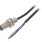 Senzor Inductiv PNP NO 0-2mm 10-48VDC M12 IP67 300mA