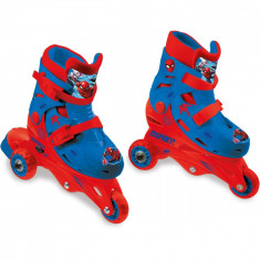 Role Tri Inline, Marime 29-32, Spiderman