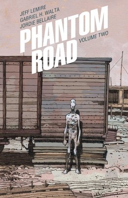 Phantom Road Volume 2 foto