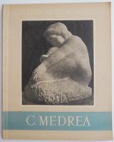 Cumpara ieftin C. Medrea &ndash; K. H. Zambaccian - Carte anticariat