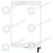 Panou tactil digitizator alb pentru iPad mini 4