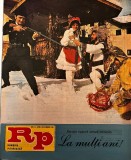 Almanah Romania Pitoreasca Nr 12 Editia 1988 Carti Bibliofilie 23 Pagini Coperti Brosate Limba Romana Stare Buna Dimensiune 24x30