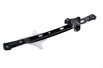Macara geam Vw Tiguan 2007-, Stanga Spate, NTY EPS-VW-074 foto
