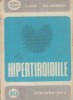 Hipertiroidiile - Etiopatogenie. Clinica. Terapeutica - implicatii chirurgicale