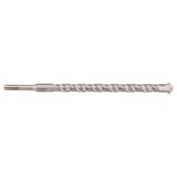 Burghiu pentru beton SDS Plus Graphite, varf dublu din carbid, 20 x 310 mm