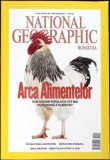 NATIONAL GEOGRAPHIC IULIE 2011: ARCA ALIMENTELOR-COLECTIV-359081