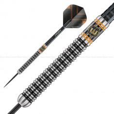 Set sageti Winmau steel Danny Noppert 25g 90% foto