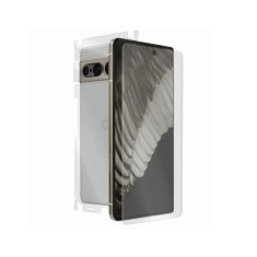 Folie pentru Google Pixel 7 Pro Ecran/Laterale/Spate Transparent foto