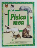 PISICA MEA de MARILYN BAILLIE si BRENDA CLARK , 1998