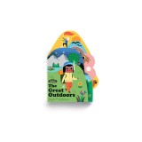 Bookscape Board Books: The Great Outdoors