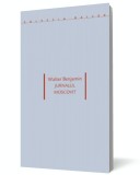 Jurnalul moscovit - Walter Benjamin - Editura Idea Design &amp; Print