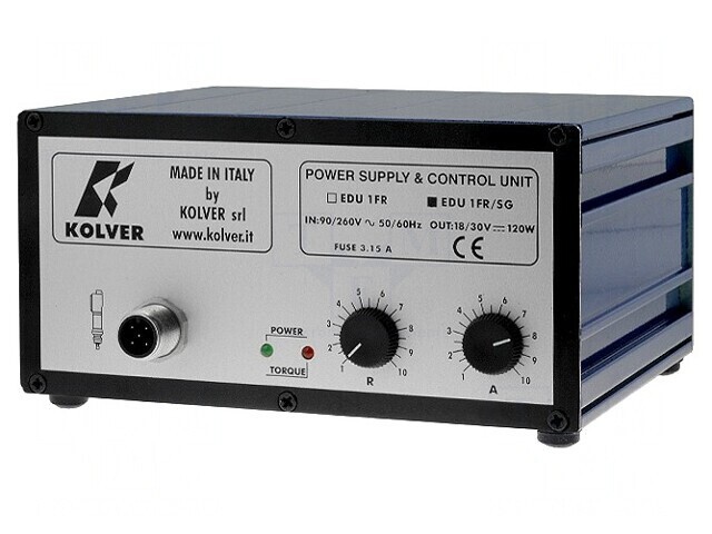 Alimentator 120W cu cablu KOLV