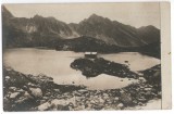 1925 - Lacul B&acirc;lea (jud. Sibiu)