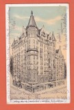 AMS - CP HOTEL WALTON, PHILADELPHIA, 1937