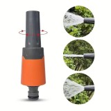 Pistol de apa pentru gradina, maner drept, spray ajustabil Z-TOOLS / ZTS8533