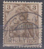 Germania - Deutsches Reich - 1902, stampilat (G1)