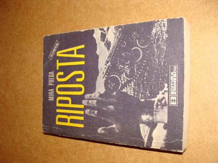 Riposta ; Mira Preda