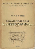 Cumpara ieftin Dermato-Venerologie Pentru Pediatri I - M. Munteanu