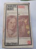 Charlotte bronte-shirley