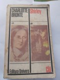 Charlotte bronte-shirley