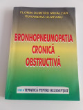 Bronhopneumopatia cronica obstructiva - Florin Dumitru Mihaltan