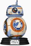 Figurina - Funko Pop! - Star Wars - BB-8 (Retro) | Funko