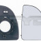 Sticla oglinda, oglinda retrovizoare exterioara FIAT DUCATO caroserie (230L) (1994 - 2002) TYC 305-0089-1
