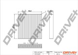 Dr!ve+ DP1110.12.0077 Filtru, aer habitaclu