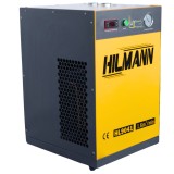 Cumpara ieftin Uscator de aer HILMANN 220V/50Hz/1P - 1.6m3/min